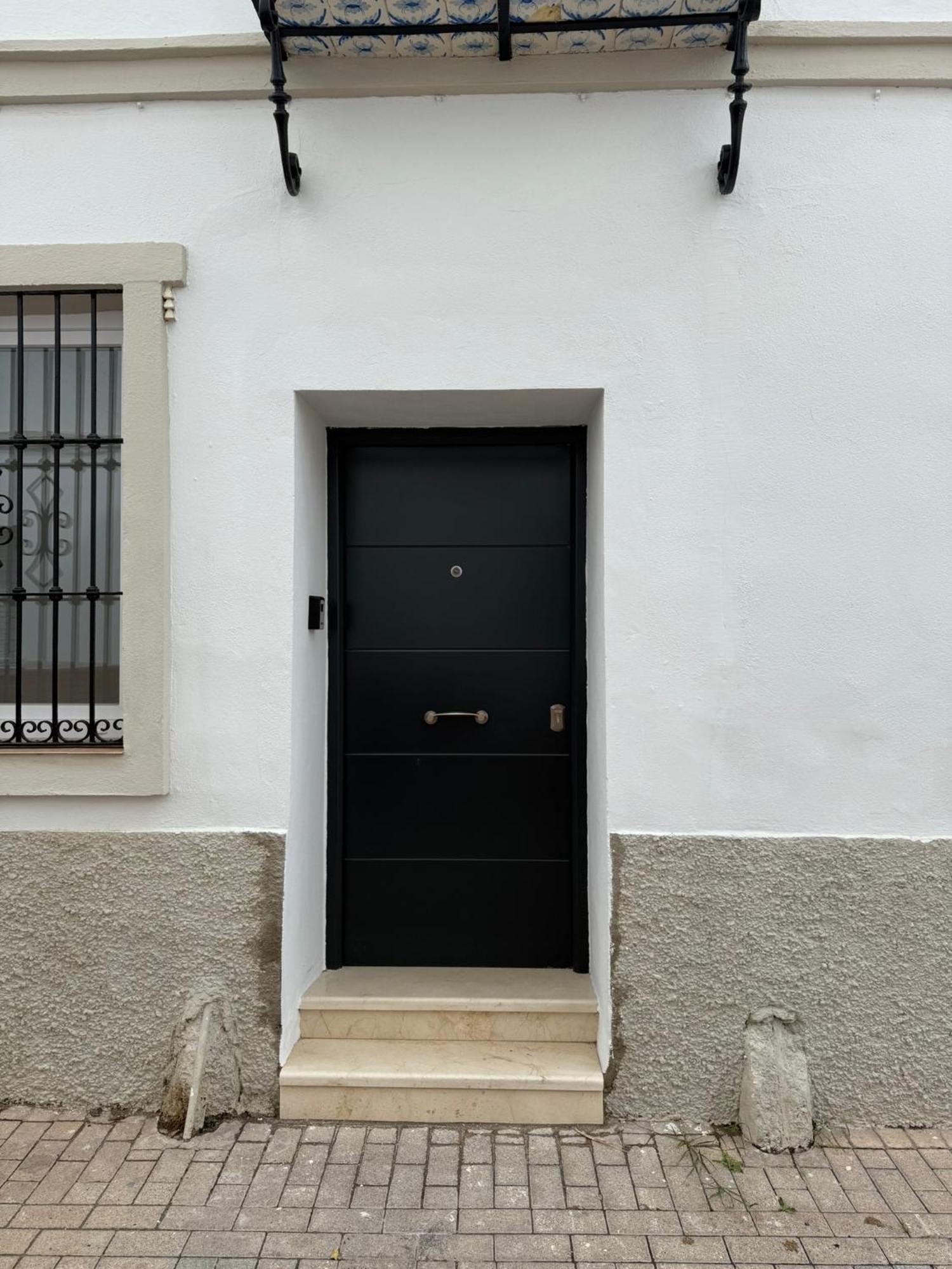 The Sunnydise Apartments Málaga Esterno foto